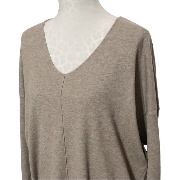 Dreamers by Debut Tunic Sweater - Picture 3 of 13